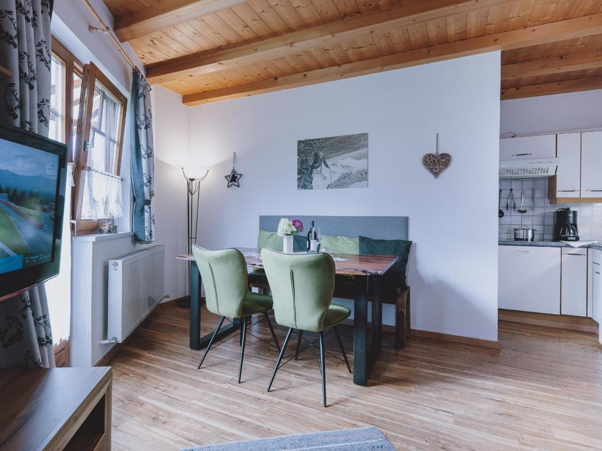 Lakeside Appartement Plattner By We Rent, Summercard Included زيل أم سي المظهر الخارجي الصورة
