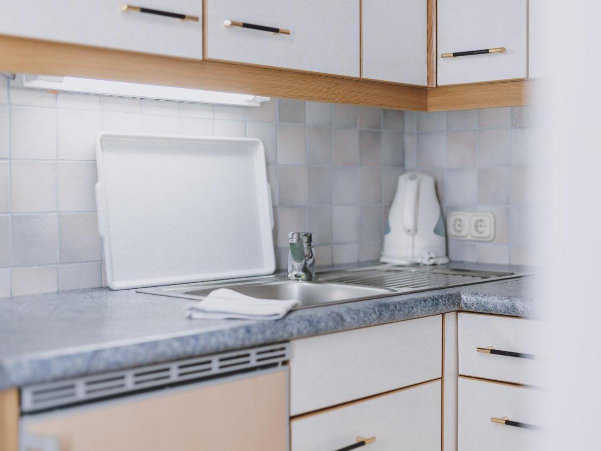 Lakeside Appartement Plattner By We Rent, Summercard Included زيل أم سي المظهر الخارجي الصورة
