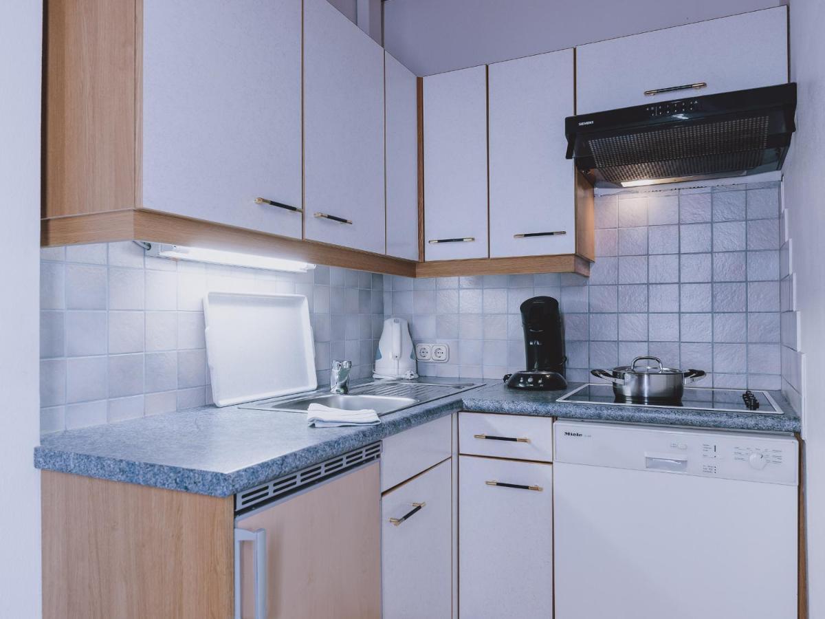 Lakeside Appartement Plattner By We Rent, Summercard Included زيل أم سي المظهر الخارجي الصورة