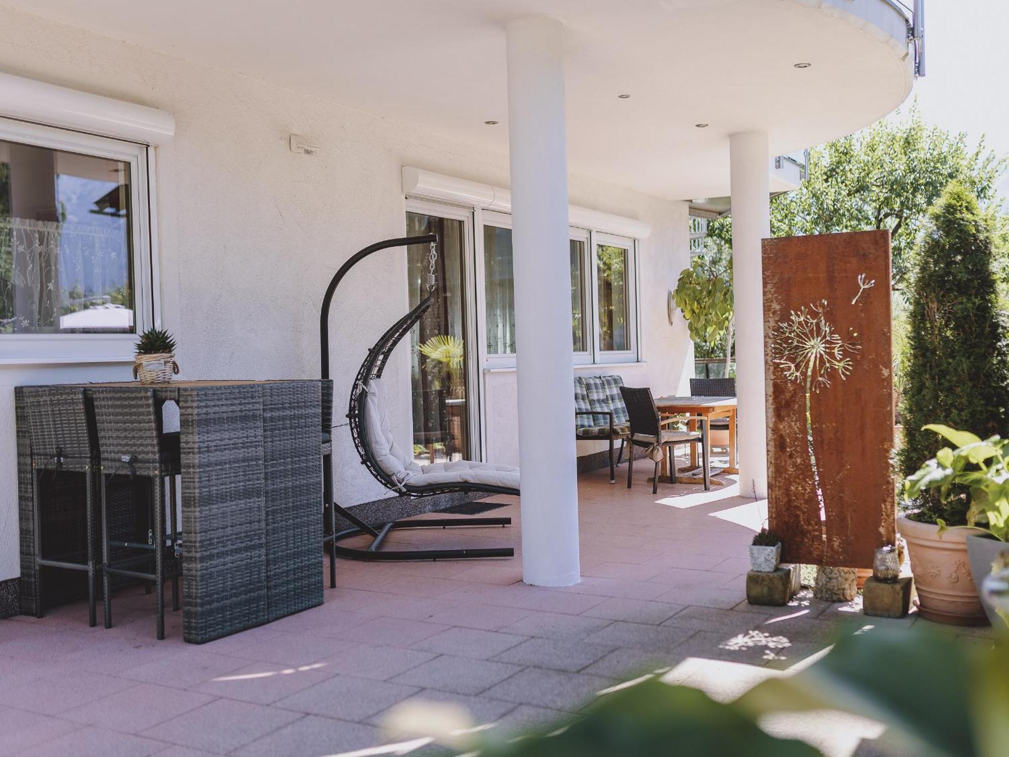 Lakeside Appartement Plattner By We Rent, Summercard Included زيل أم سي المظهر الخارجي الصورة