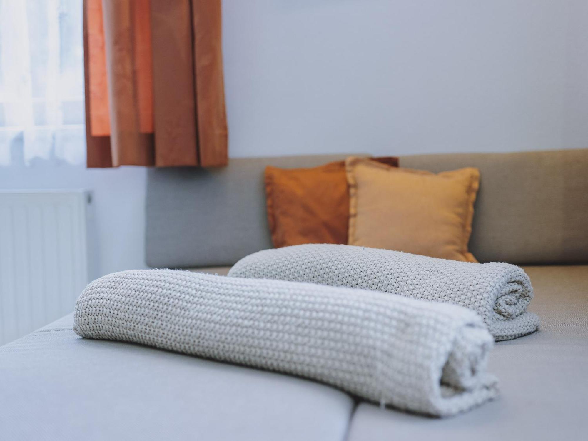 Lakeside Appartement Plattner By We Rent, Summercard Included زيل أم سي المظهر الخارجي الصورة
