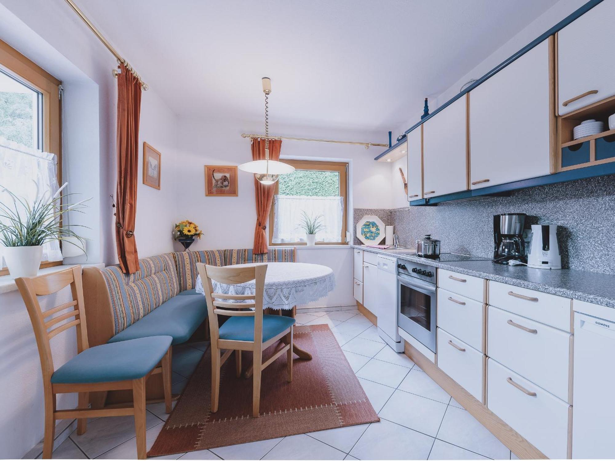 Lakeside Appartement Plattner By We Rent, Summercard Included زيل أم سي المظهر الخارجي الصورة