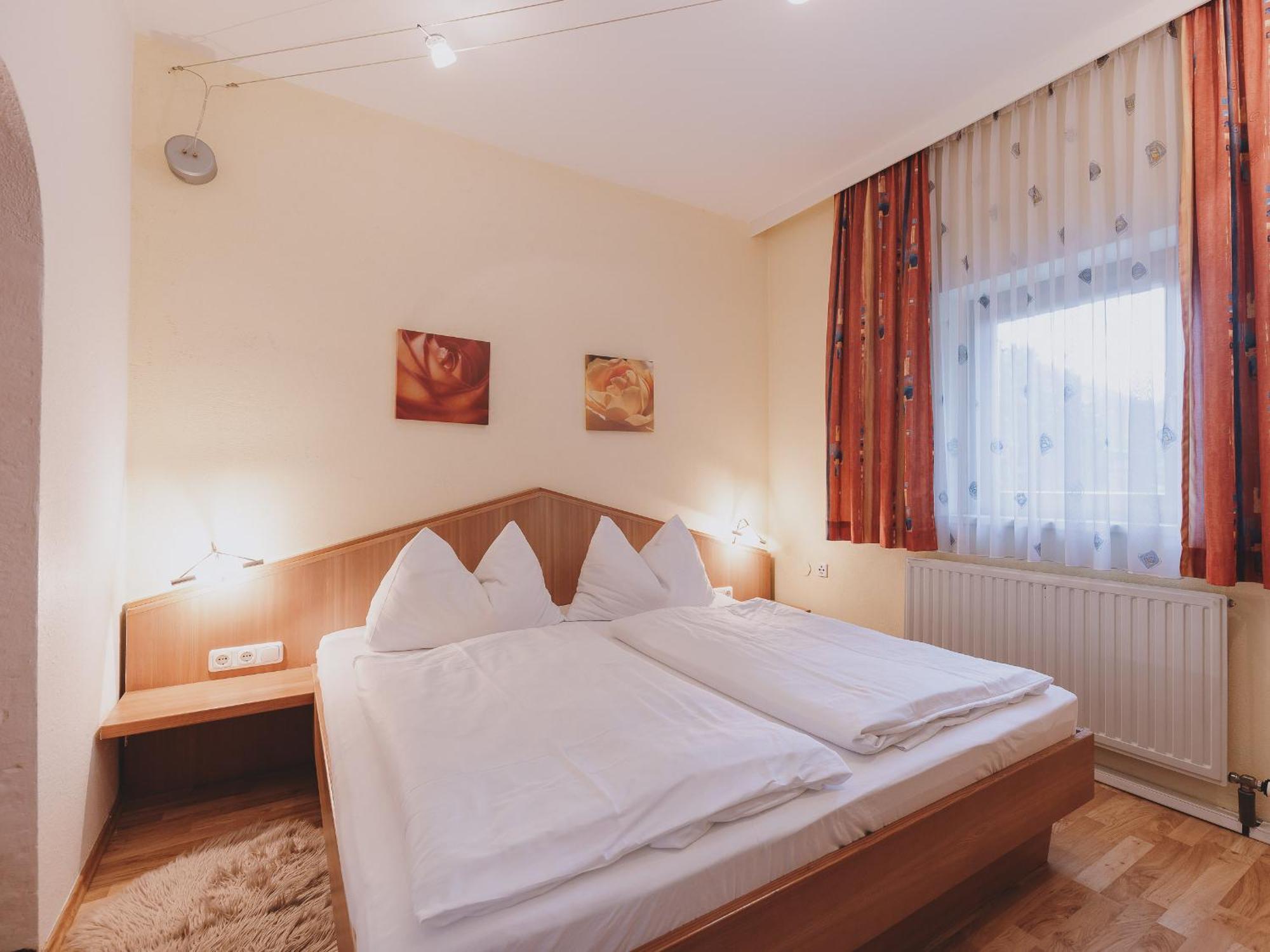 Lakeside Appartement Plattner By We Rent, Summercard Included زيل أم سي المظهر الخارجي الصورة